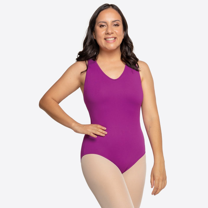 Leonor - Curvy - SD2079