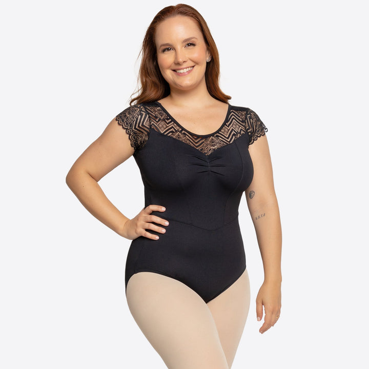 Mayara - Curvy - SD2096