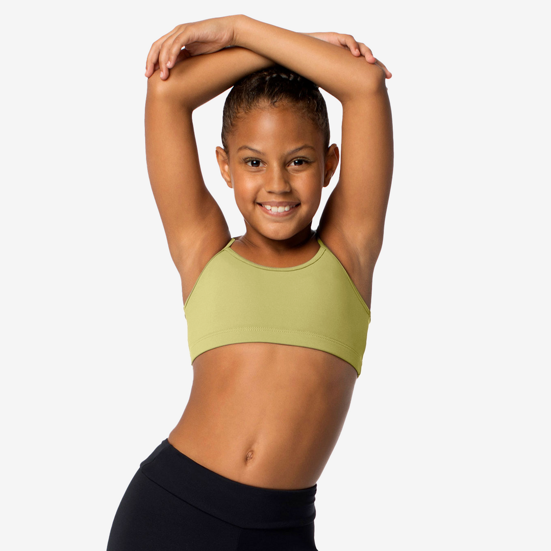 Greta Kid's Top - SL142