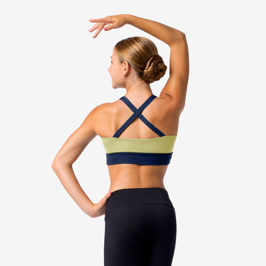Layla Top - SL143