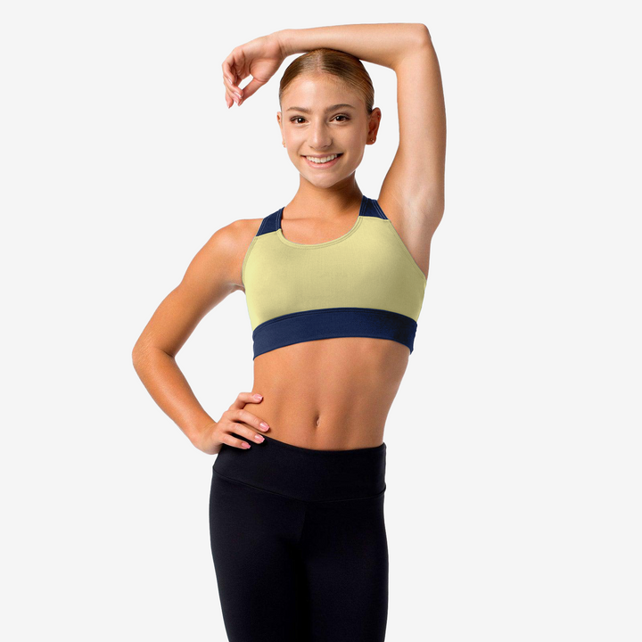 Layla Top - SL143