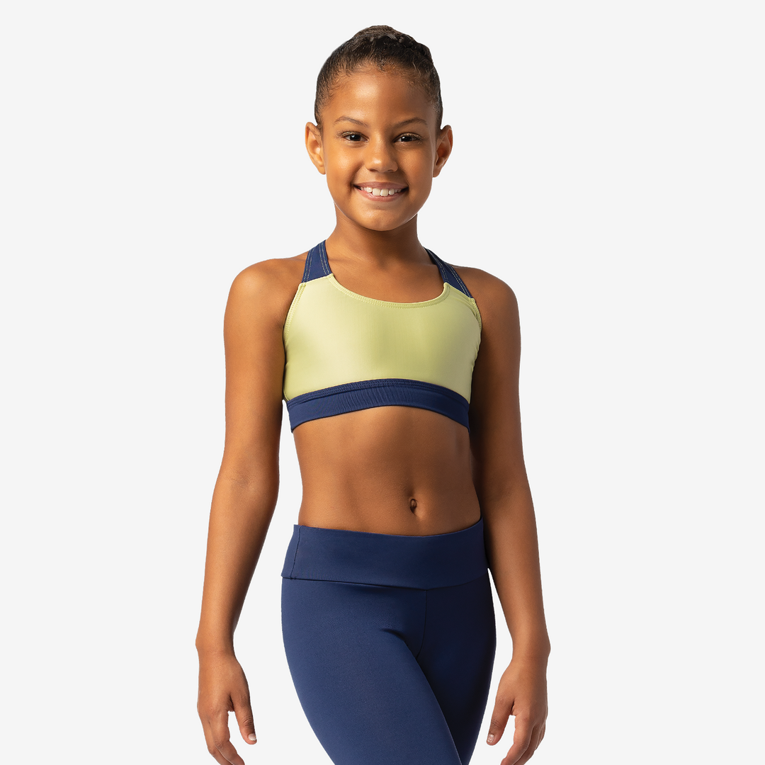 Layla Kid's Top - SL144