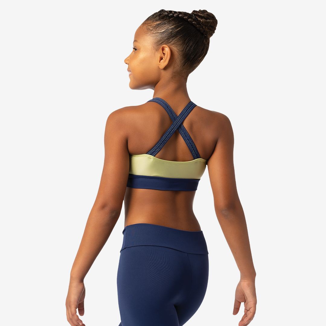 Layla Kid's Top - SL144