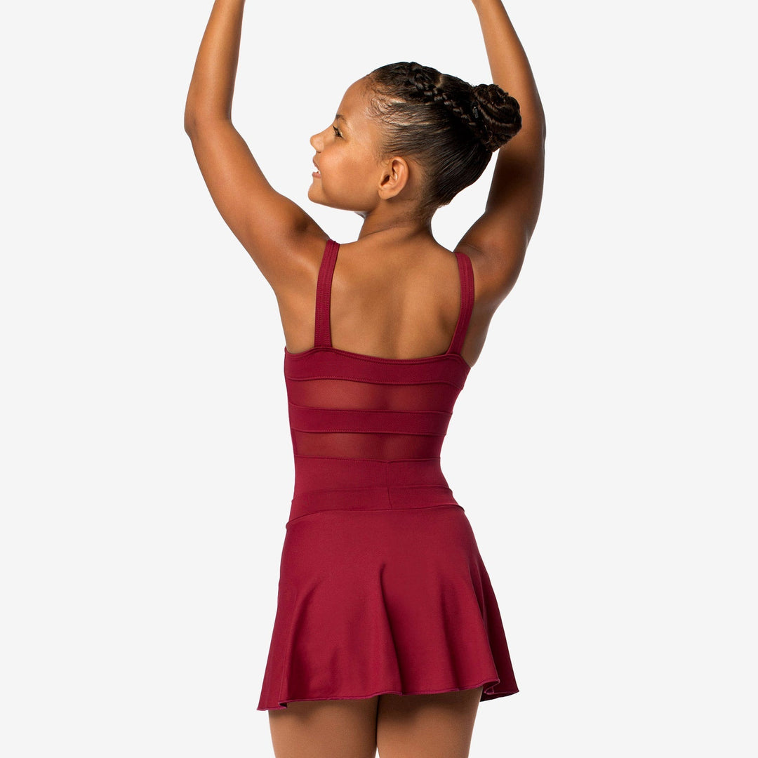 Yoli Pull On Skirt - SL148