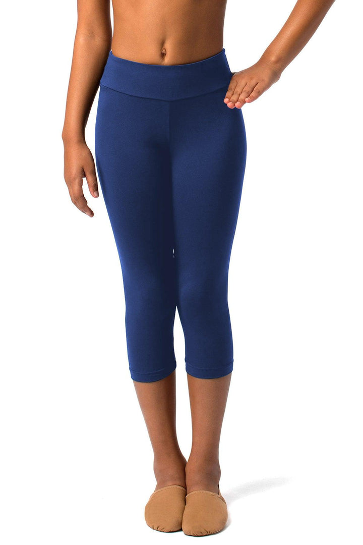 Ekta Below the Knee Leggings - SL151