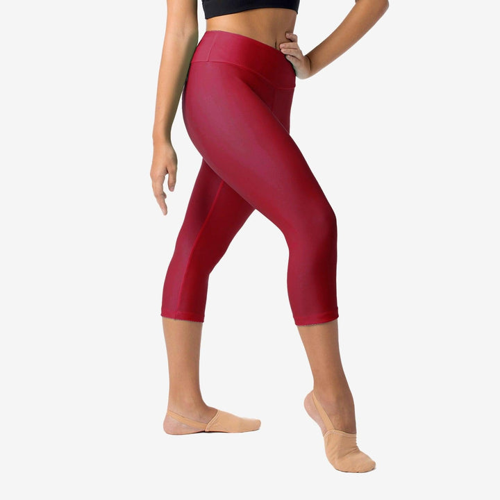 Fara Kid's Capri Pants - SL154 - Só Dança USA