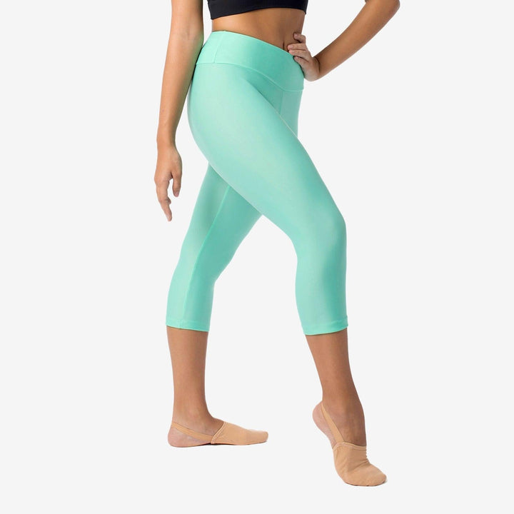 Fara Capri Pants - SL153 - Só Dança USA