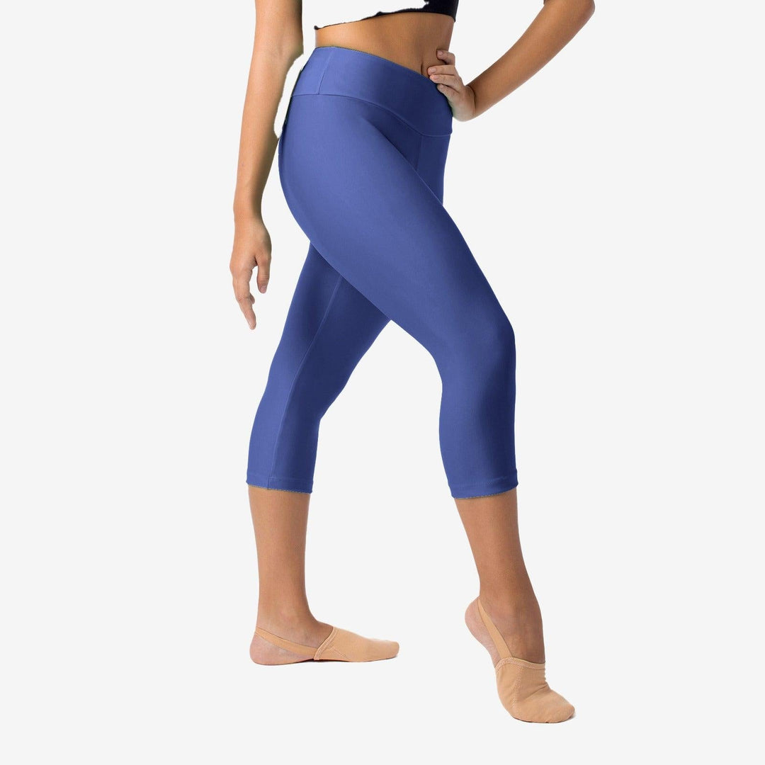 Fara Kid's Capri Pants - SL154 - Só Dança USA