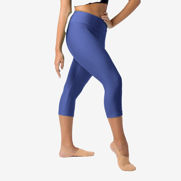 Fara Kid's Capri Pants - SL154 - Só Dança USA