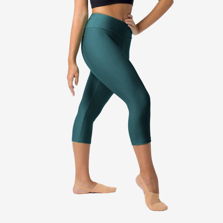 Fara Kid's Capri Pants - SL154 - Só Dança USA