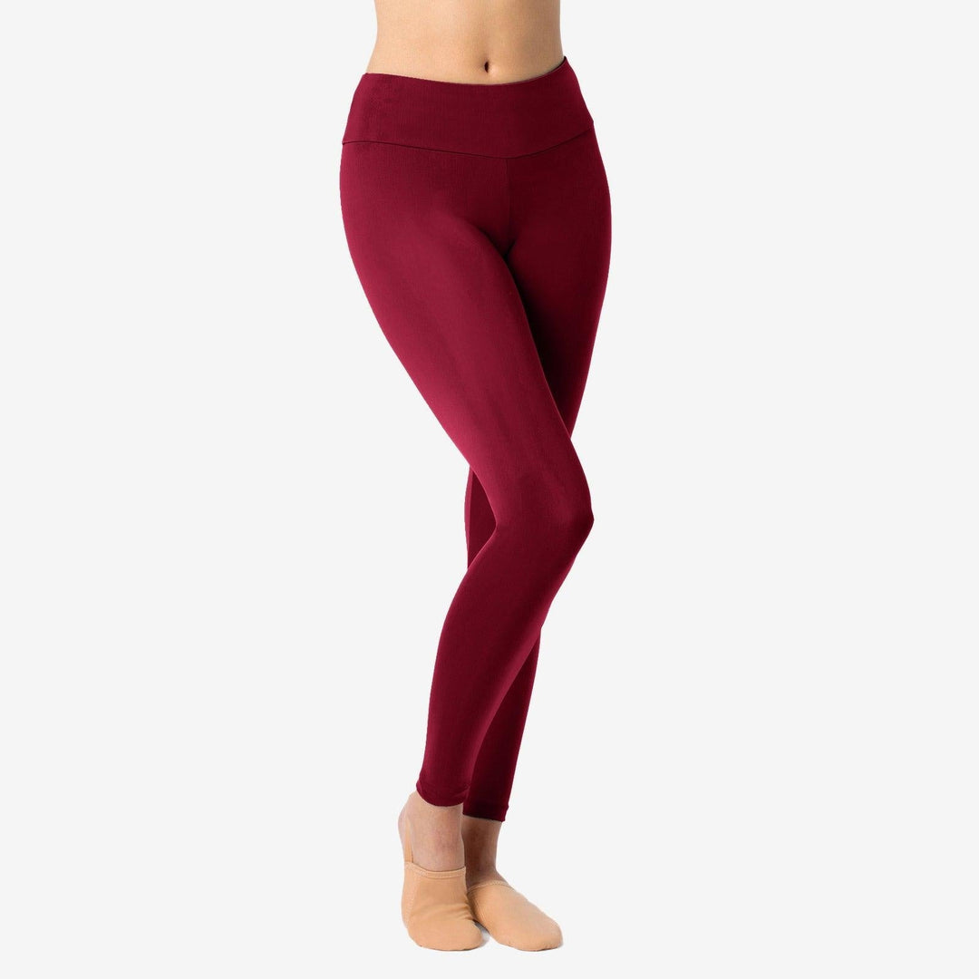 Klera Leggings - SL155 - Só Dança USA