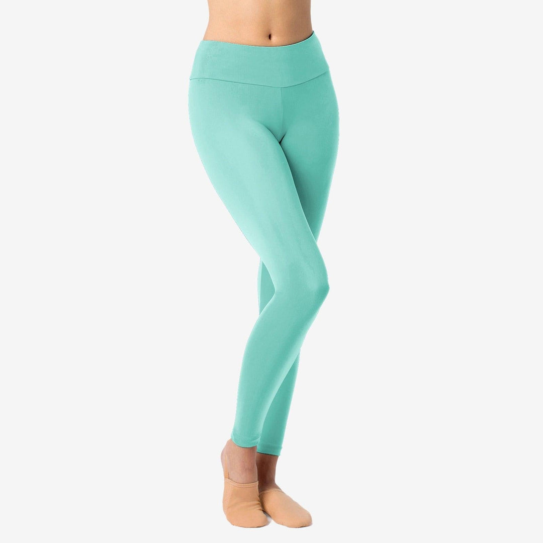 Klera Leggings - SL155 - Só Dança USA