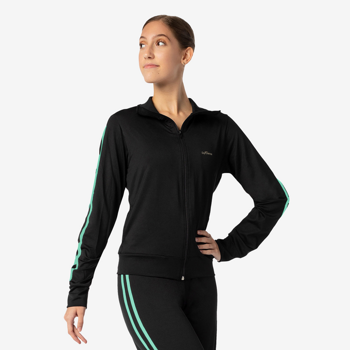 Hai Jacket - SL157