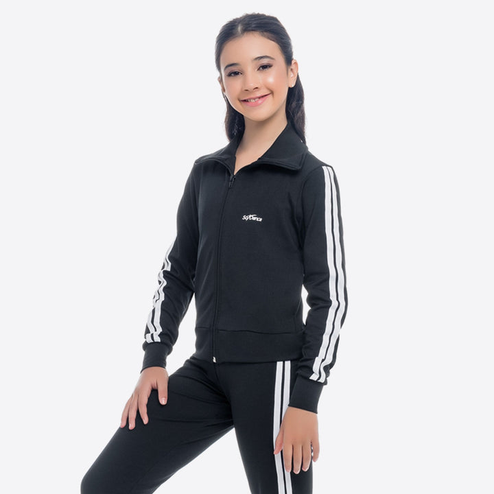 Hay Kid's Jacket - SL161