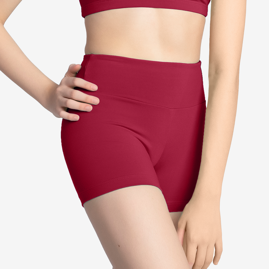Rayna Child Shorts - SL170