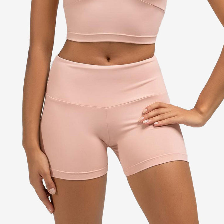 Rayna Child Shorts - SL170