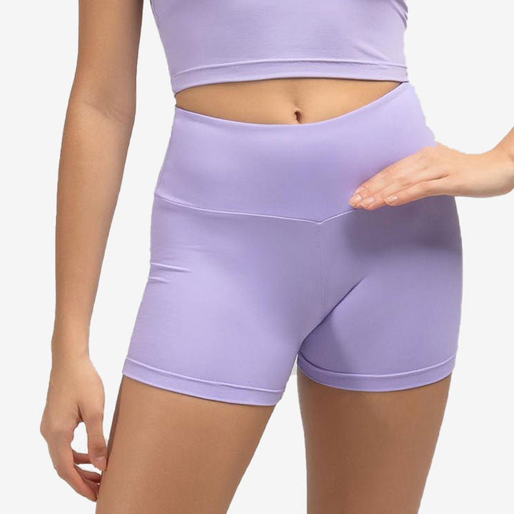 Rayna Child Shorts - SL170