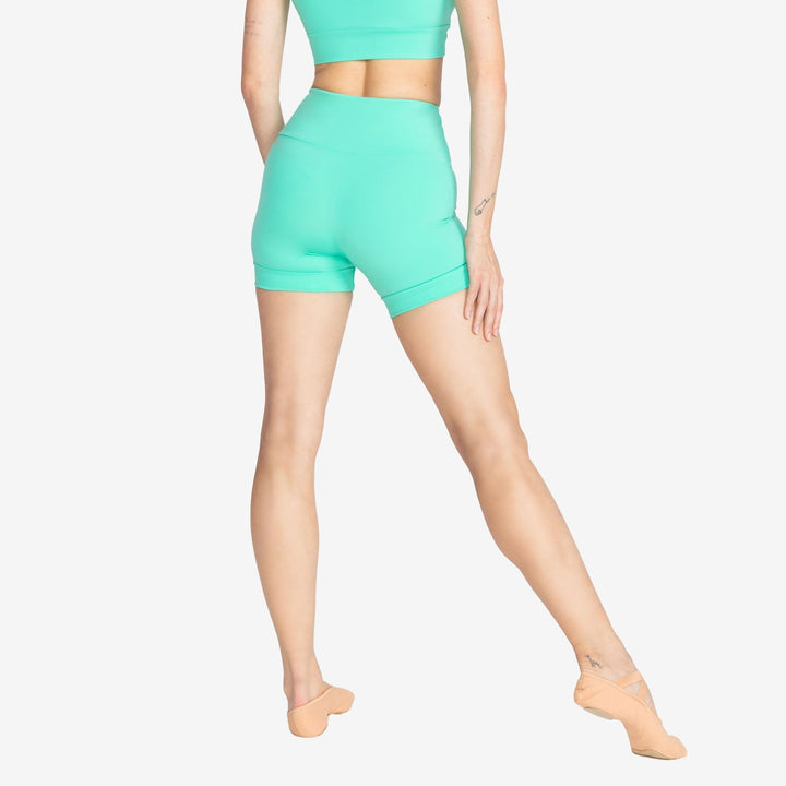 Nila Shorts - SL223