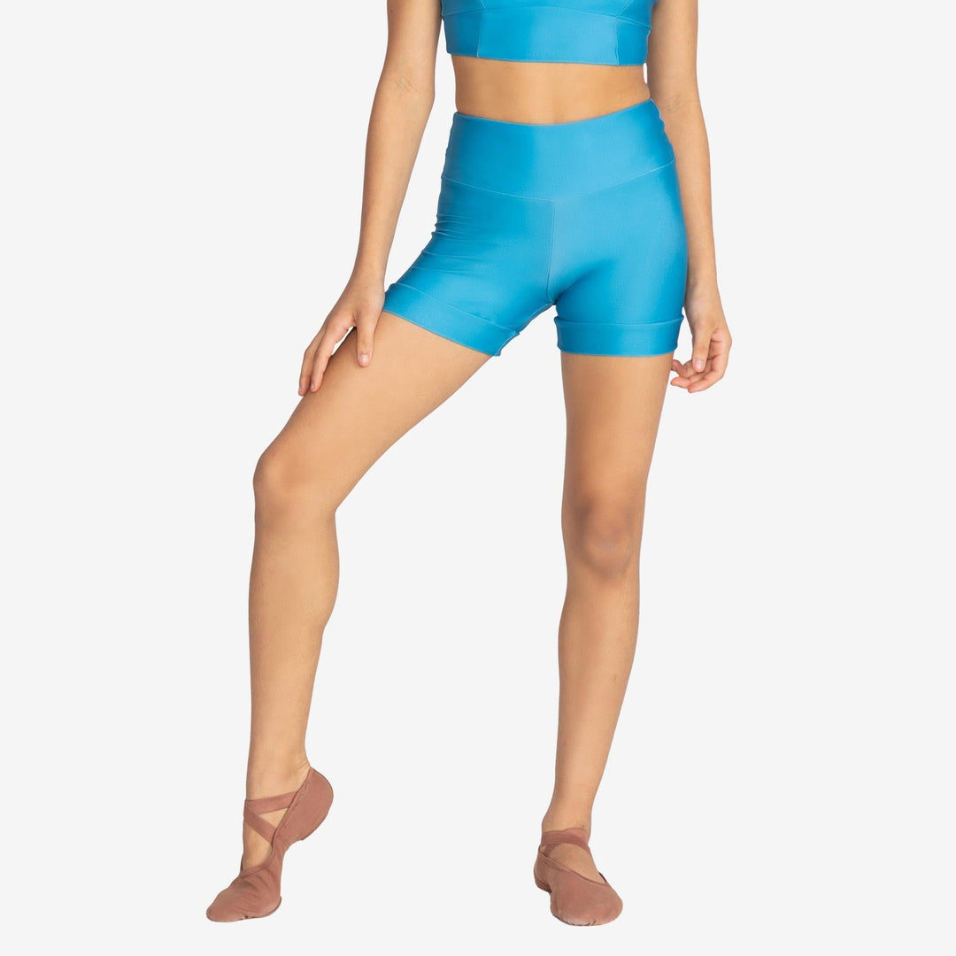 Nila Kid's Shorts - SL225