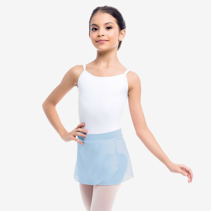 Florence Pull On Skirt - SL61