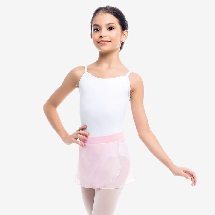 Florence Pull On Skirt - SL61