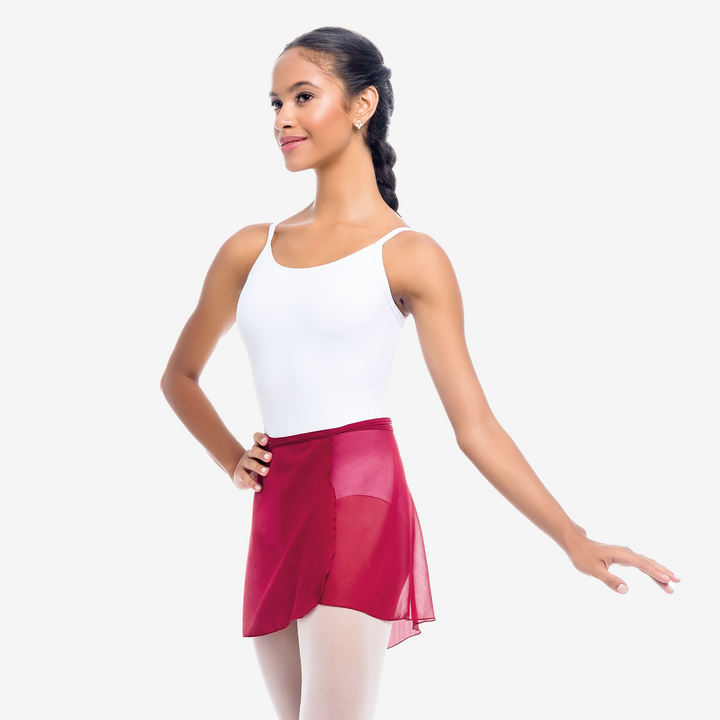 Nancy Wrap Skirt - SL66