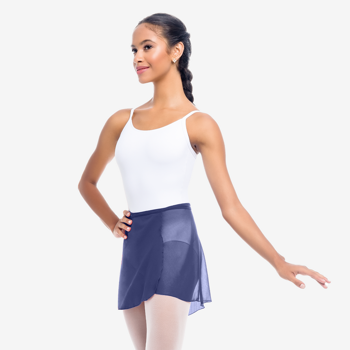 Nancy Wrap Skirt - SL66