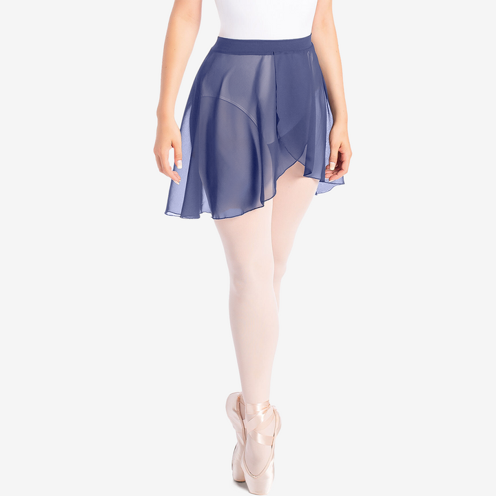 Lois Pull On Skirt - SL93