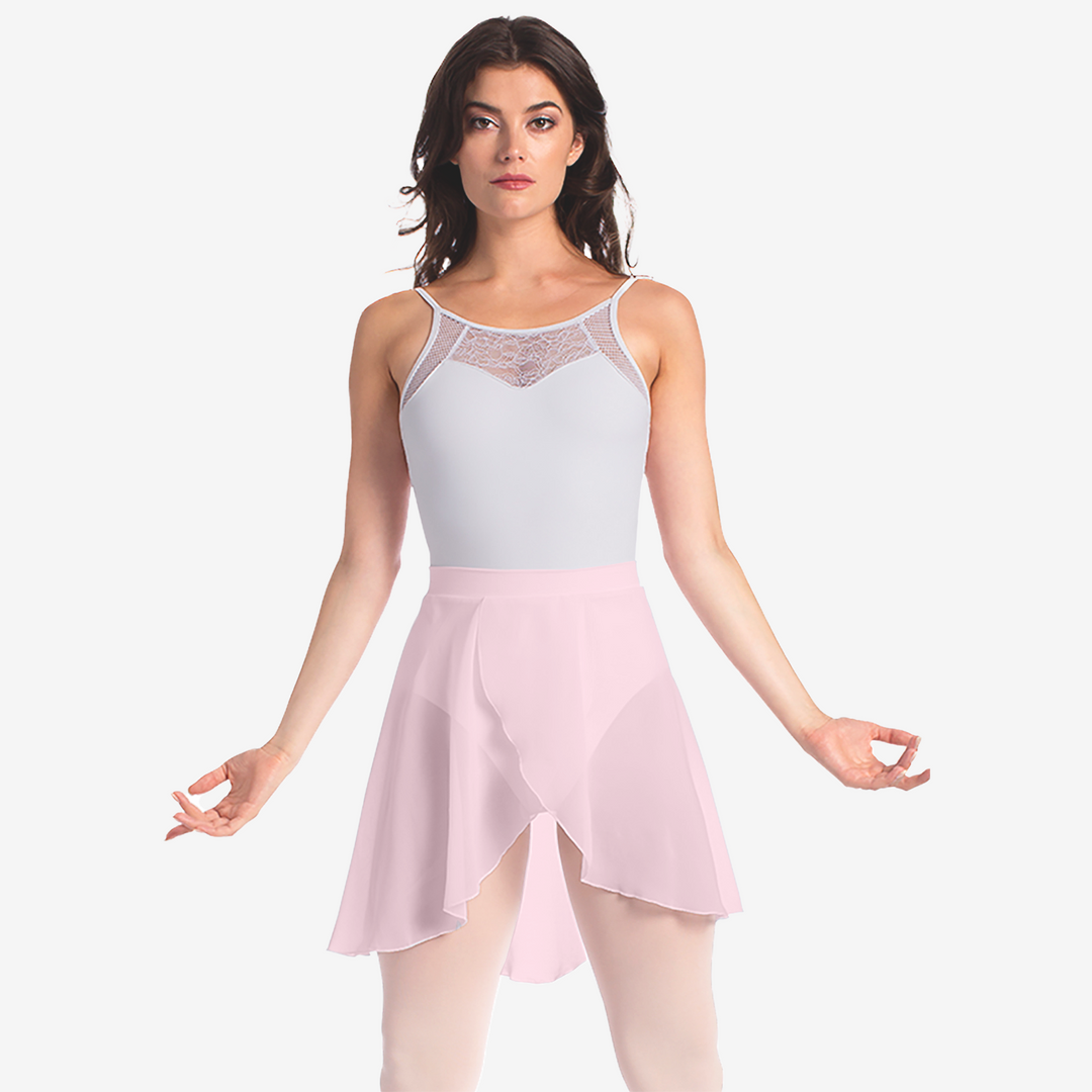 Lois Pull On Skirt - SL93