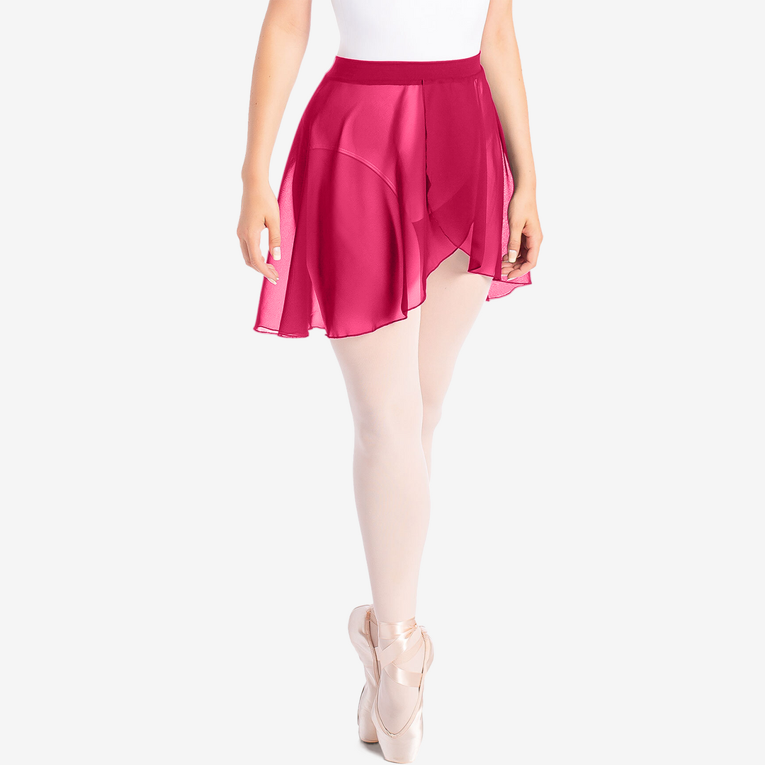 Lois Pull On Skirt - SL93