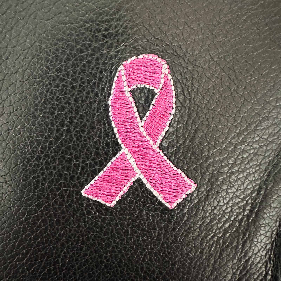 Breast Cancer Awareness Tap Boot - TA960 (Unisex)