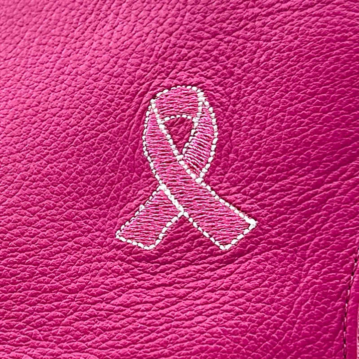 Breast Cancer Awareness Tap Boot - TA960 (Unisex)