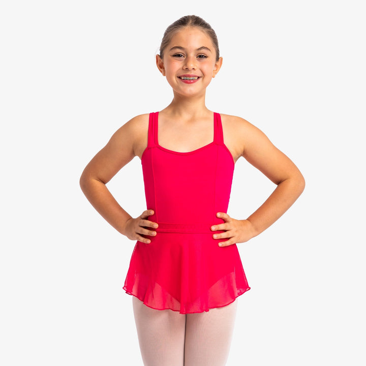 Maria Skirt - Child Sizes - TPE11