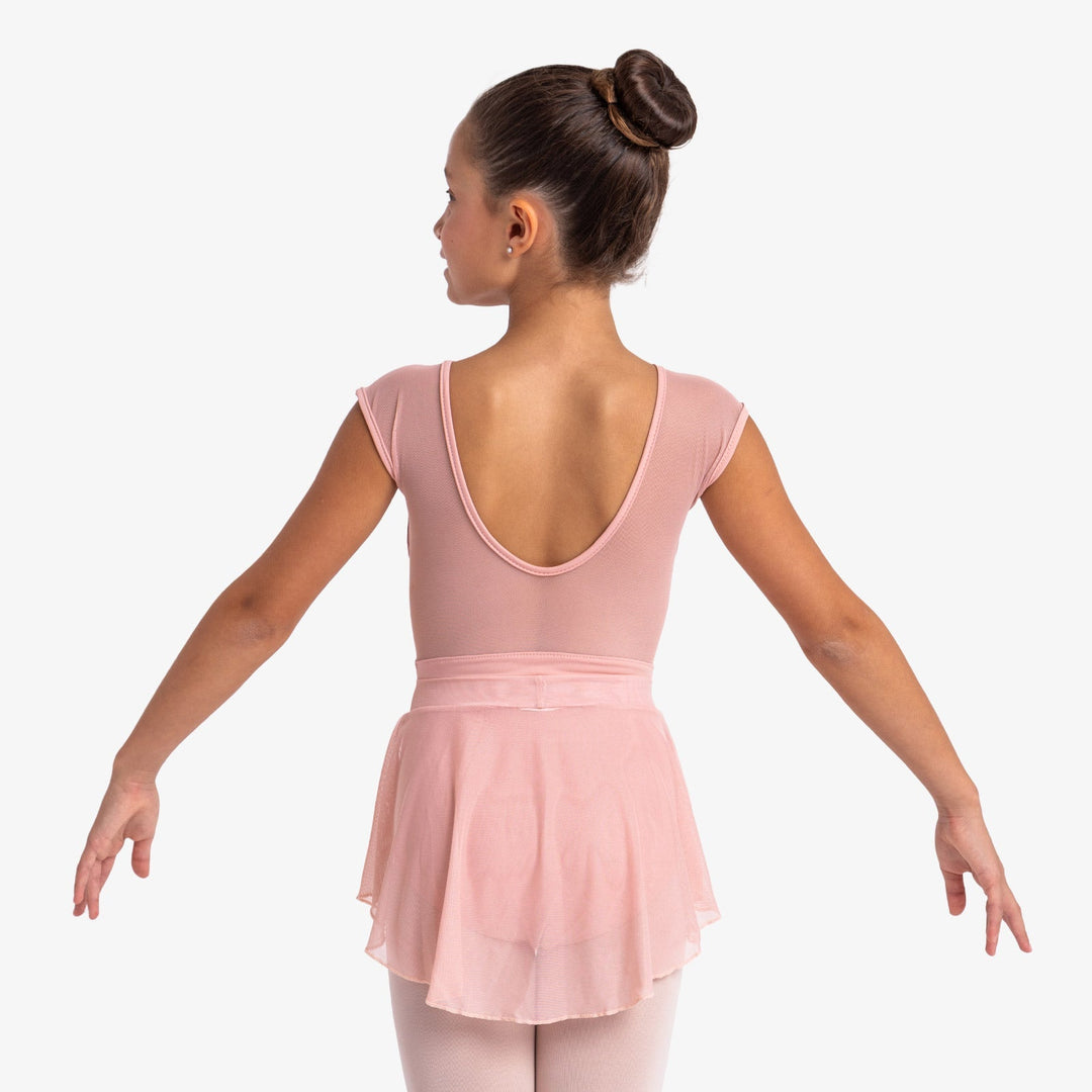 Maria Skirt - Child Sizes - TPE11