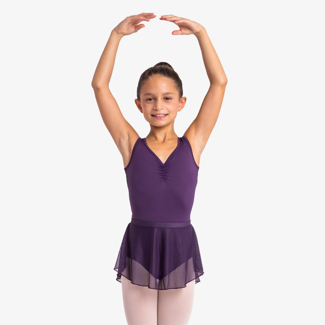 Maria Skirt - Child Sizes - TPE11