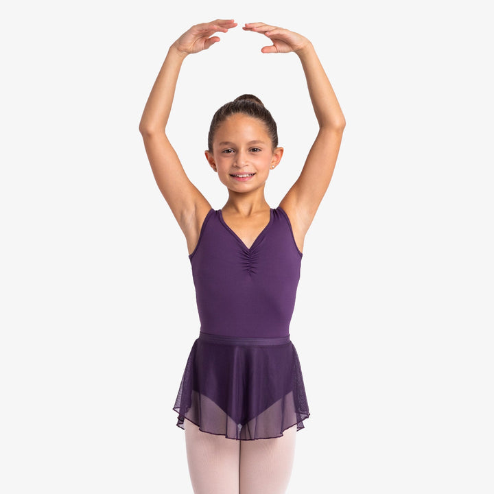 Maria Skirt - Child Sizes - TPE11