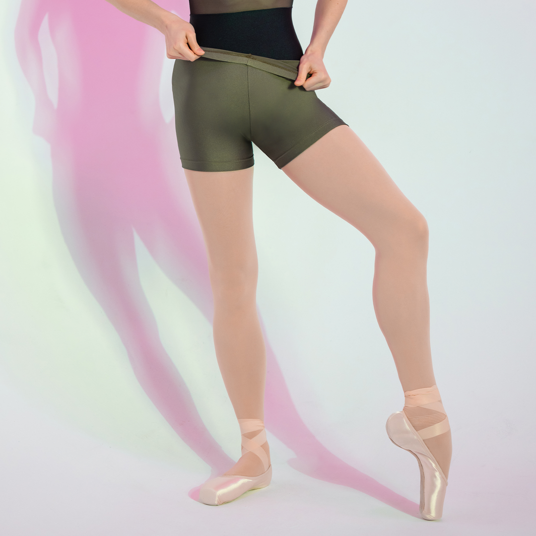 Debbie Shorts - TP13