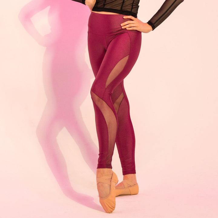 Marguerite Leggings - TP17