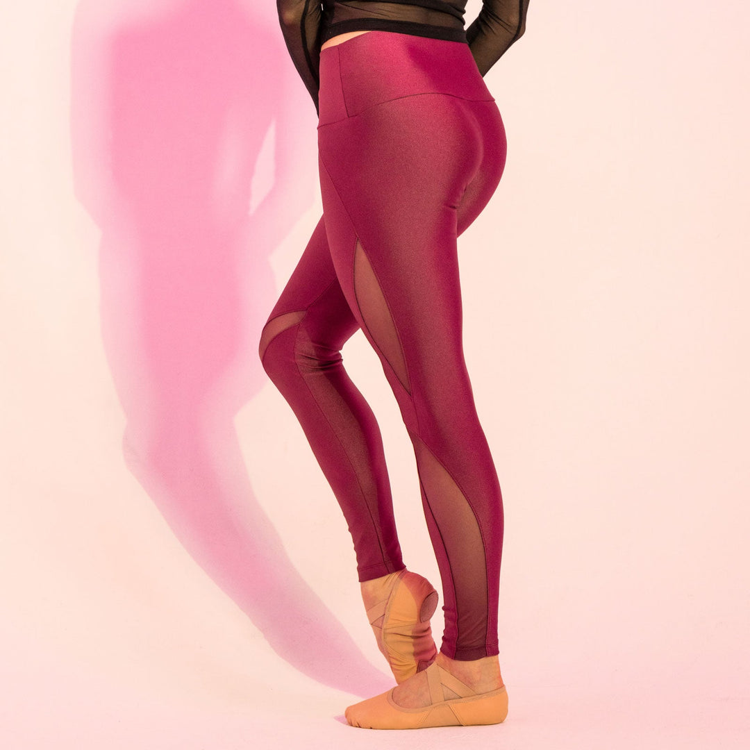 Marguerite Leggings - TP17