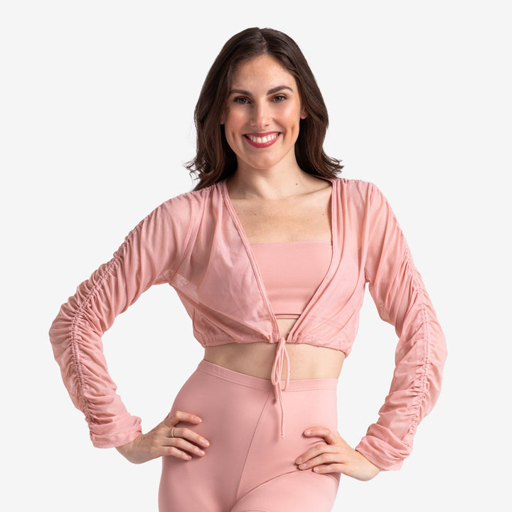Dew Drop Jacket - TP57