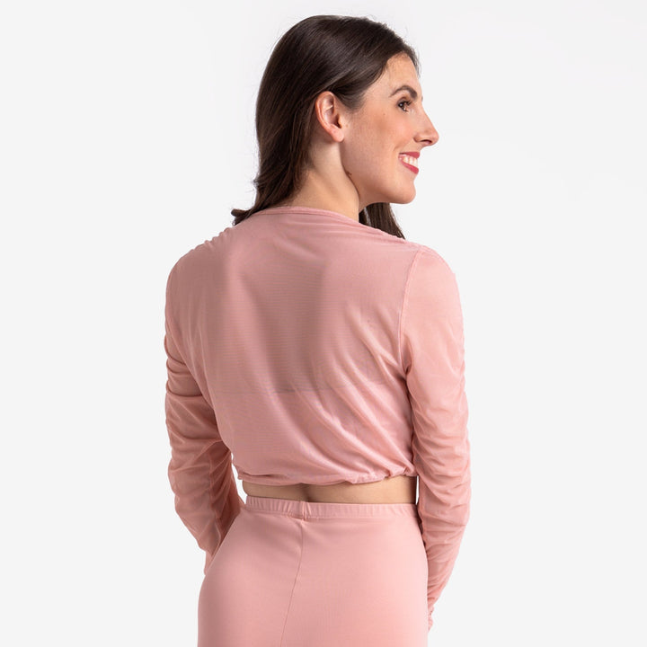 Dew Drop Jacket - TP57