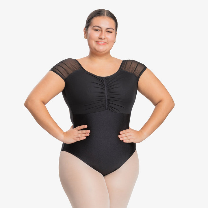 Violeta - Curvy Sizes - TPE25