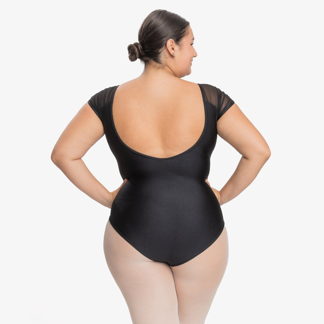 Violeta - Curvy Sizes - TPE25