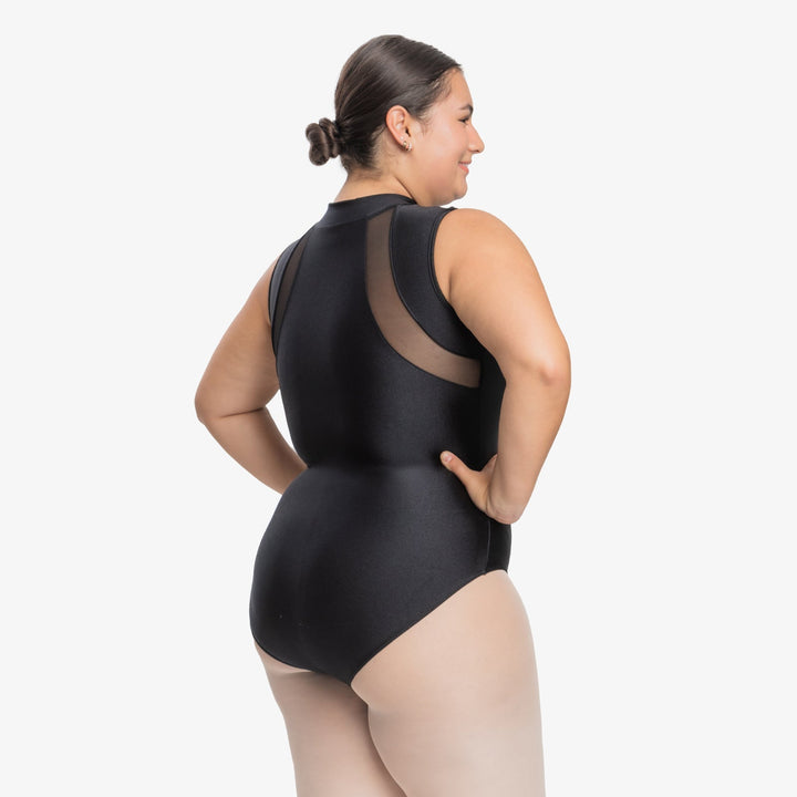 Liz - Curvy Sizes - TPE26
