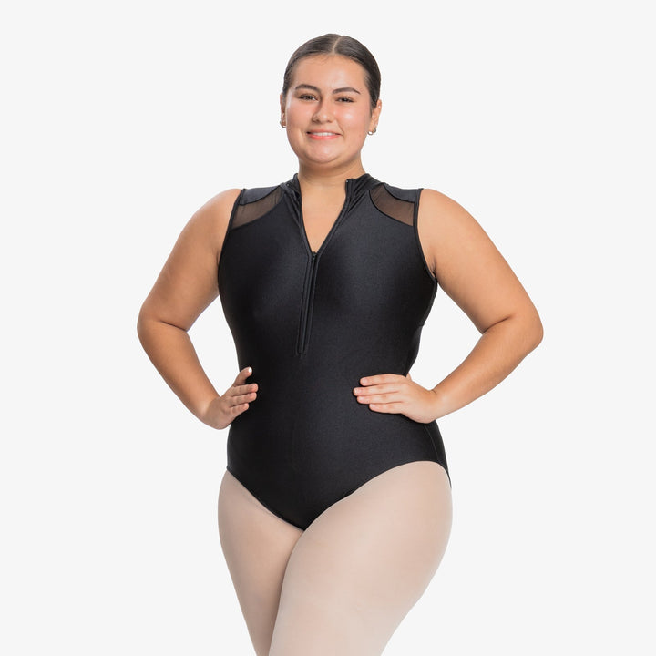 Liz - Curvy Sizes - TPE26