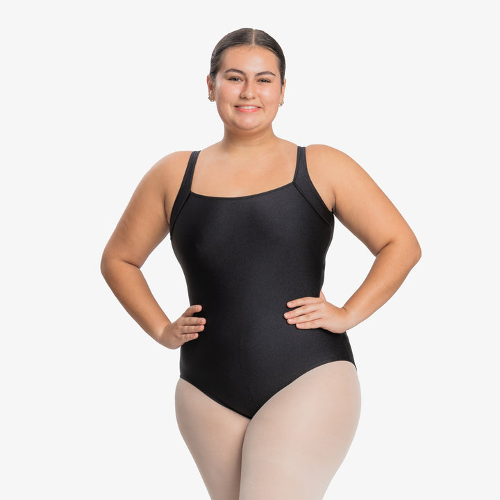 Susan - Curvy Sizes - TPE27
