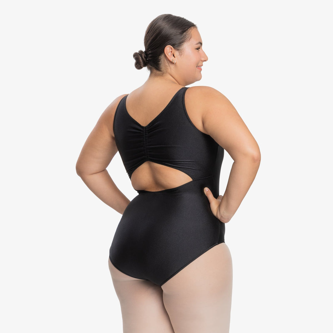 Susan - Curvy Sizes - TPE27