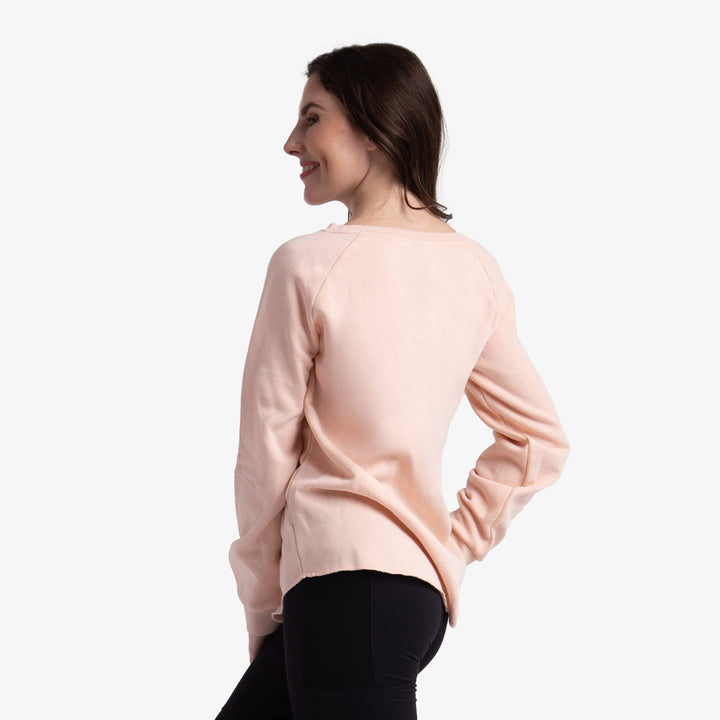 Tiler Peck Sweatshirt - TPS01