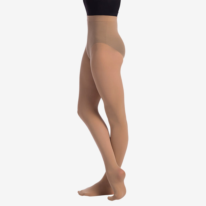 Adult Footed Tights - TS74