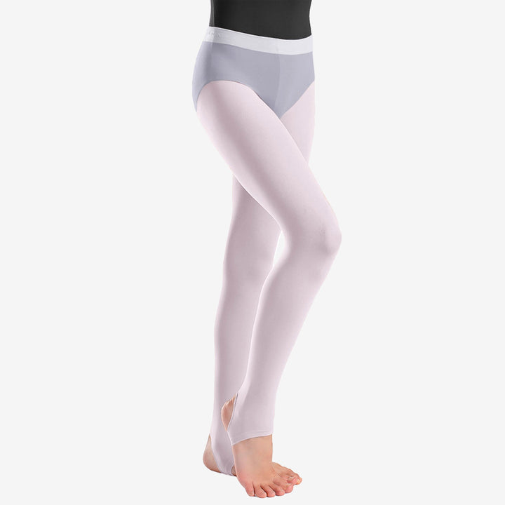 Child Stirrup Tights - TS77